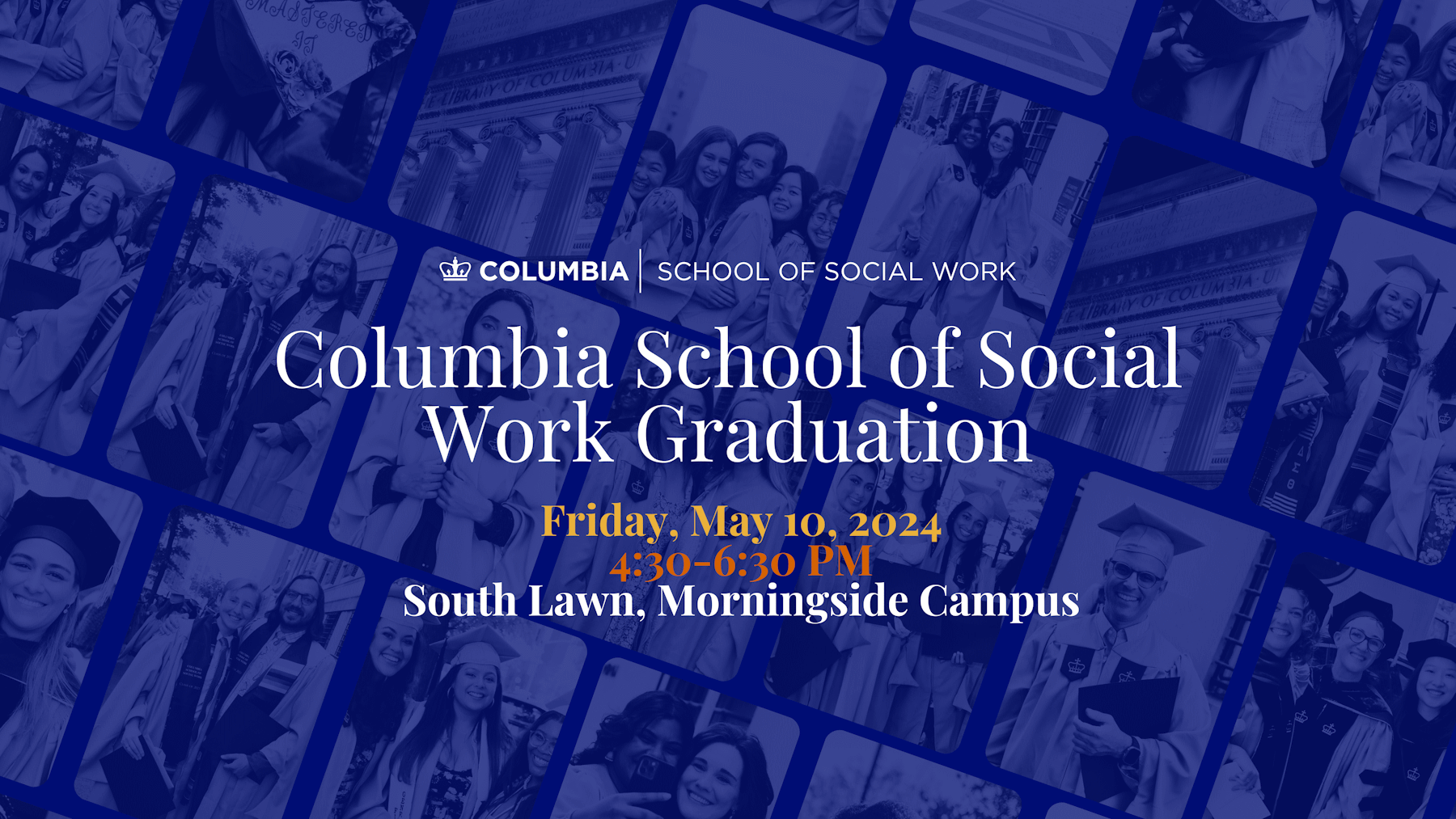 columbia school of social work research